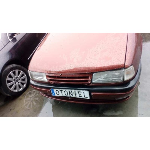 opel vectra a del año 1992