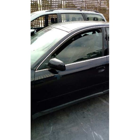 audi a6 berlina (4b2) del año 1998