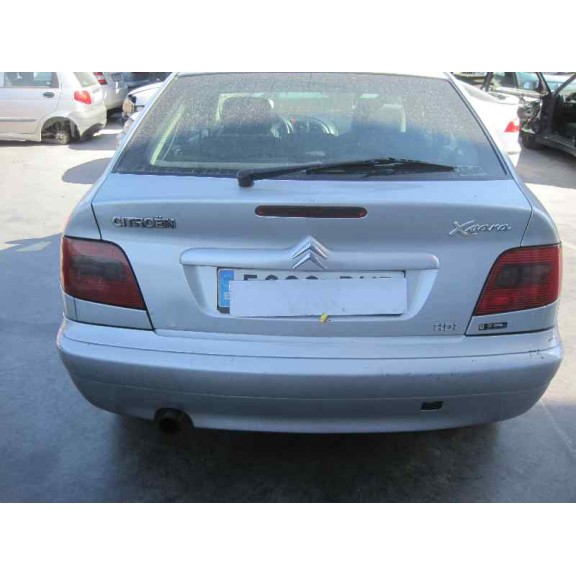 citroën xsara berlina del año 2001