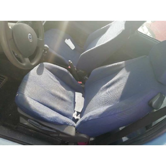 fiat punto berlina (188) del año 2003