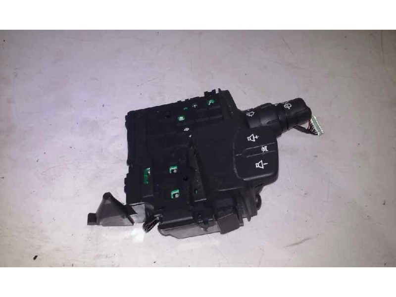 Recambio de mando limpia para renault scenic ii emotion referencia OEM IAM  BIEN 