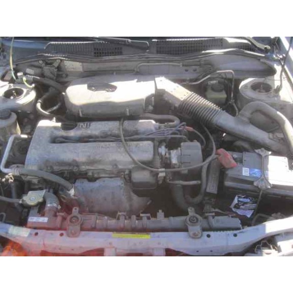 nissan primera berl./familiar (p10/w10) del año 1991