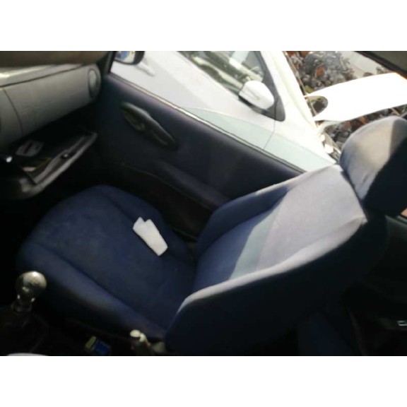 fiat punto berlina (188) del año 2003