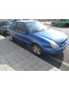 citroën xsara coupe del año 2001