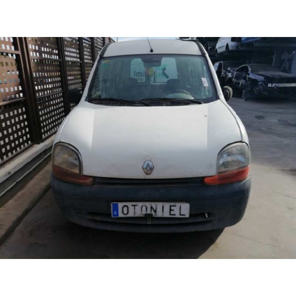 renault kangoo (f/kc0) del año 1999