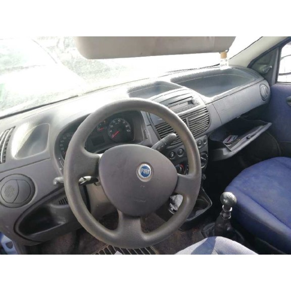 fiat punto berlina (188) del año 2003