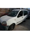 renault kangoo (f/kc0) del año 1999