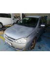 opel corsa c del año 2004