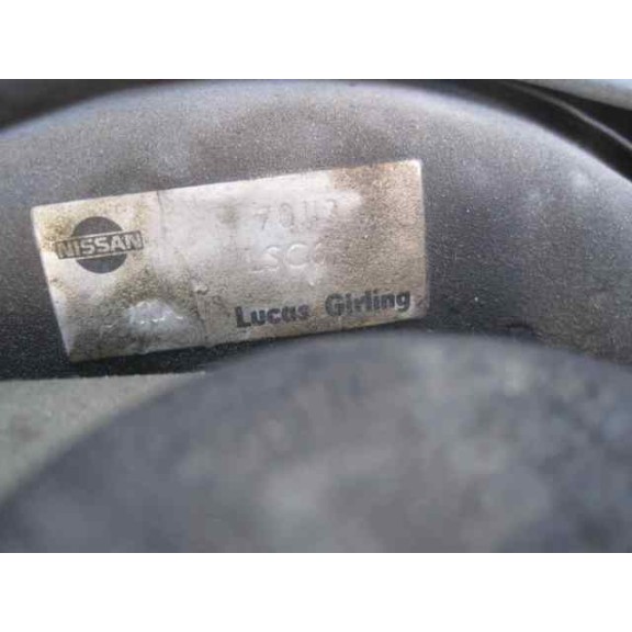 nissan primera berl./familiar (p10/w10) del año 1991