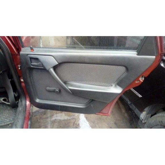 opel vectra a del año 1992