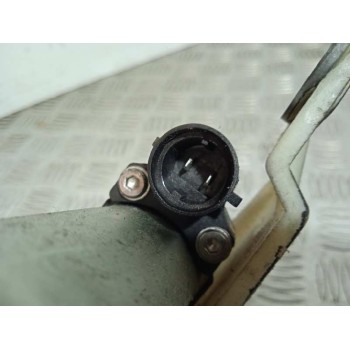 Recambio de elevalunas delantero derecho para opel movano b kasten/combi 2.3 cdti referencia OEM IAM 807200008R  2 PINS