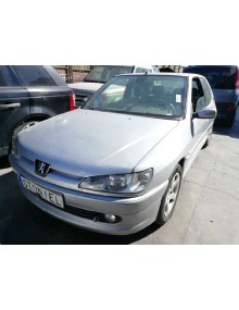 peugeot 306 berlina 3/4/5 puertas (s2) del año 2001