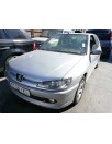 peugeot 306 berlina 3/4/5 puertas (s2) del año 2001