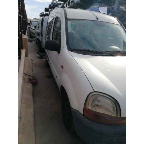 renault kangoo (f/kc0) del año 1999