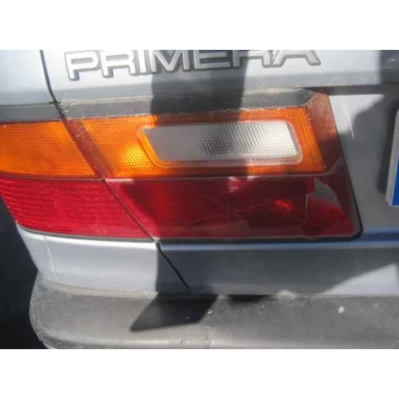 nissan primera berl./familiar (p10/w10) del año 1991