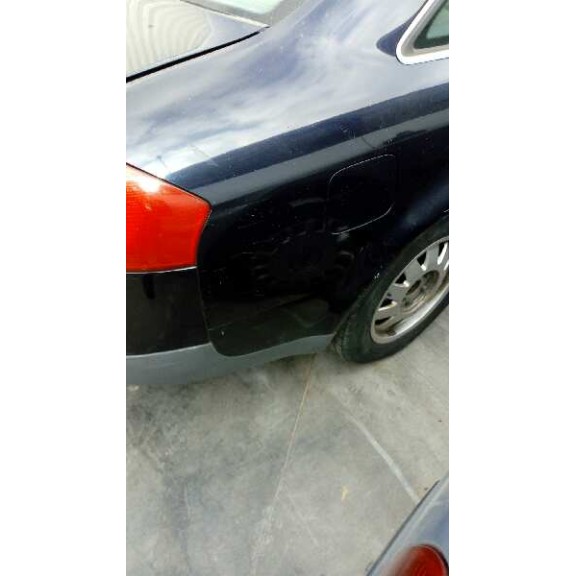 audi a6 berlina (4b2) del año 1998