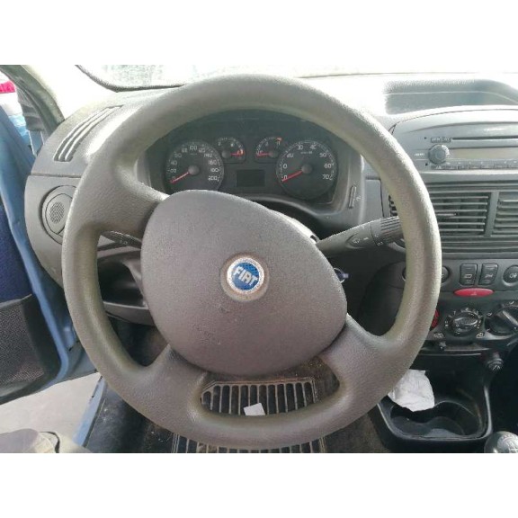 fiat punto berlina (188) del año 2003