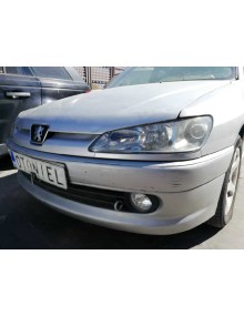 peugeot 306 berlina 3/4/5 puertas (s2) del año 2001 2