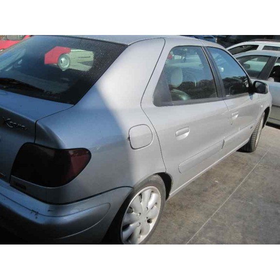citroën xsara berlina del año 2001