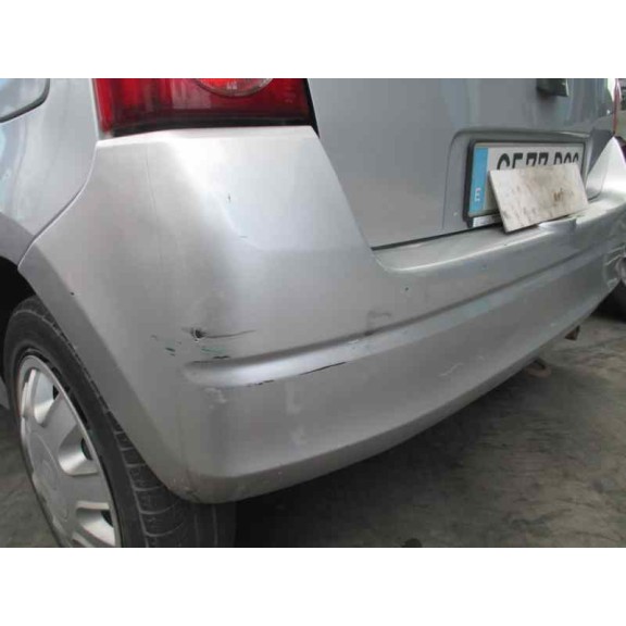 opel agila del año 2000