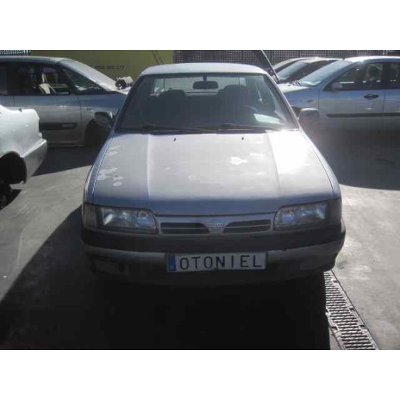 nissan primera berl./familiar (p10/w10) del año 1991