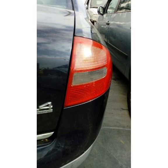 audi a6 berlina (4b2) del año 1998