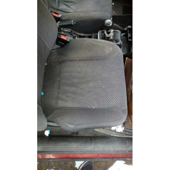 opel vectra a del año 1992