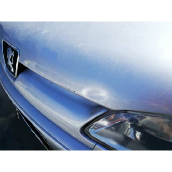 peugeot 306 berlina 3/4/5 puertas (s2) del año 2001