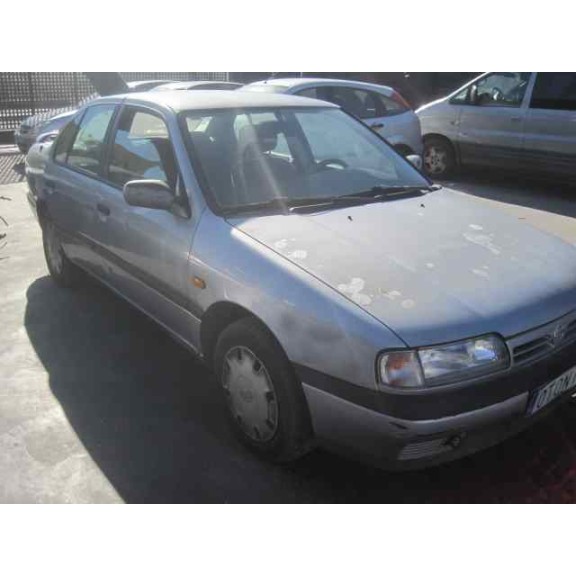 nissan primera berl./familiar (p10/w10) del año 1991
