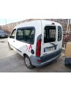 renault kangoo (f/kc0) del año 1999