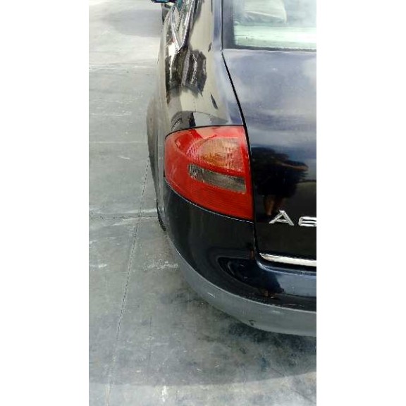 audi a6 berlina (4b2) del año 1998