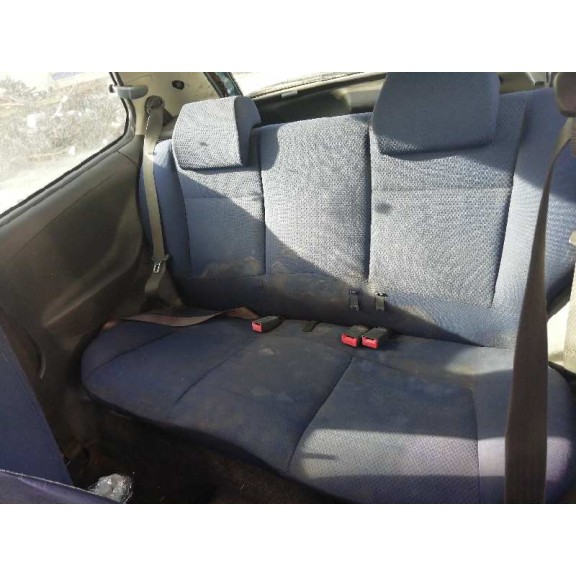 fiat punto berlina (188) del año 2003