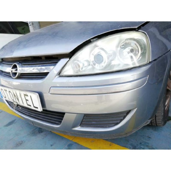 opel corsa c del año 2004