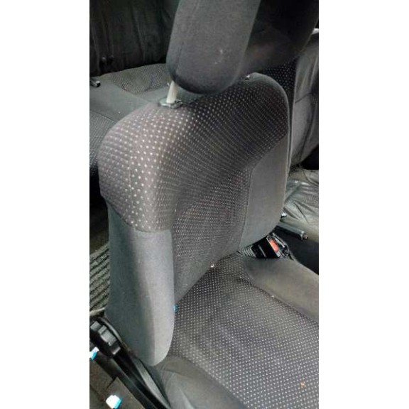 opel vectra a del año 1992