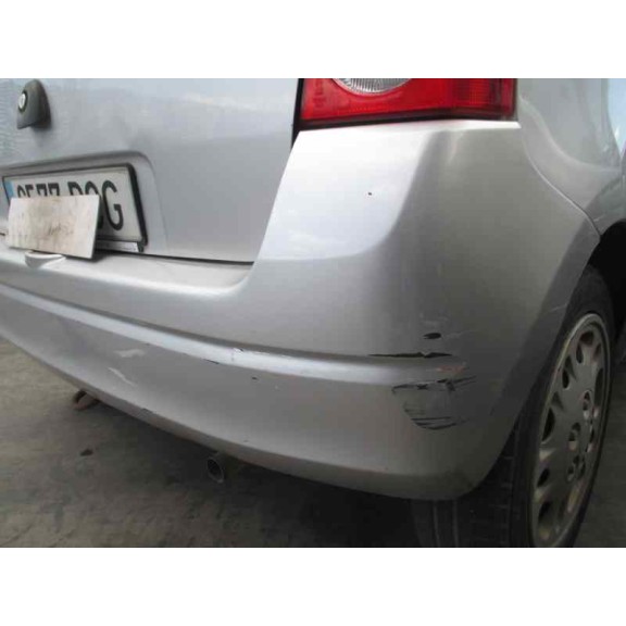 opel agila del año 2000