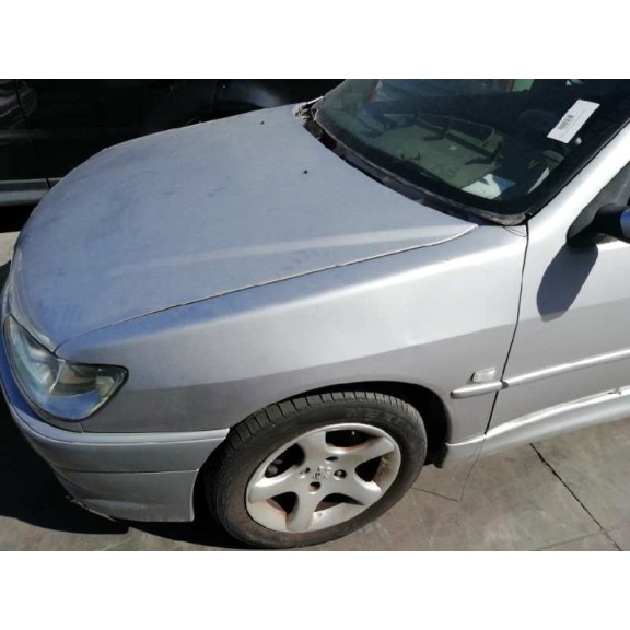 peugeot 306 berlina 3/4/5 puertas (s2) del año 2001