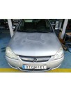 opel corsa c del año 2004