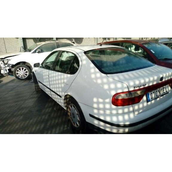 seat toledo (1m2) del año 1999