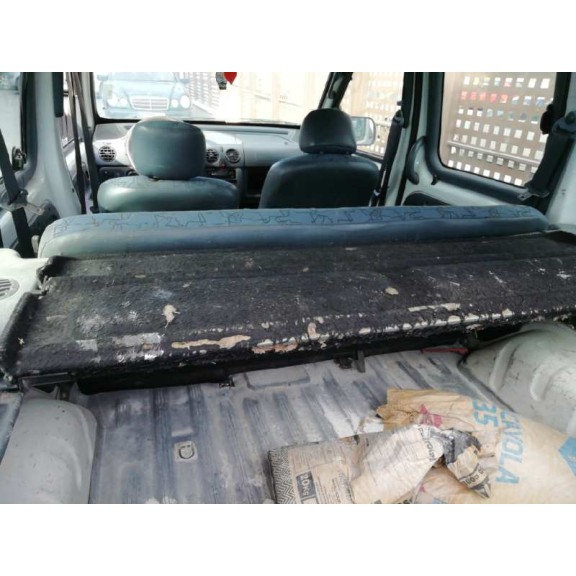 renault kangoo (f/kc0) del año 1999