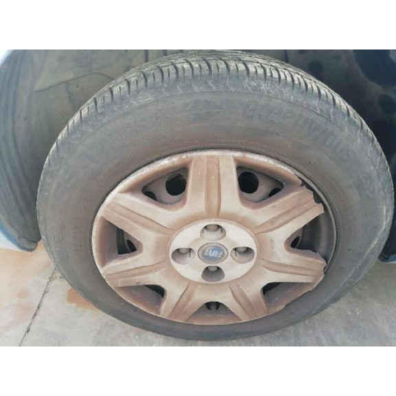 fiat punto berlina (188) del año 2003