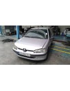peugeot 106 (s2) del año 2000
