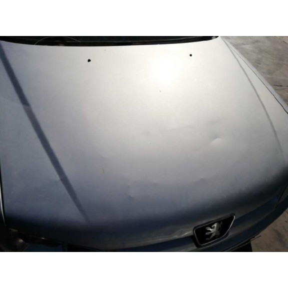 peugeot 306 berlina 3/4/5 puertas (s2) del año 2001