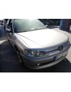 peugeot 306 berlina 3/4/5 puertas (s2) del año 2001