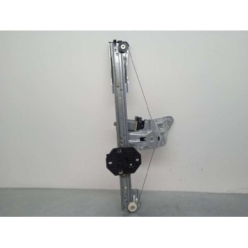 ELEVALUNAS DELANTERO DERECHO 807209299R ELÉCTRICO 2 PINS M13616000