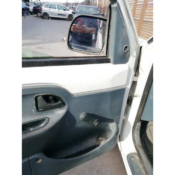 renault kangoo (f/kc0) del año 1999