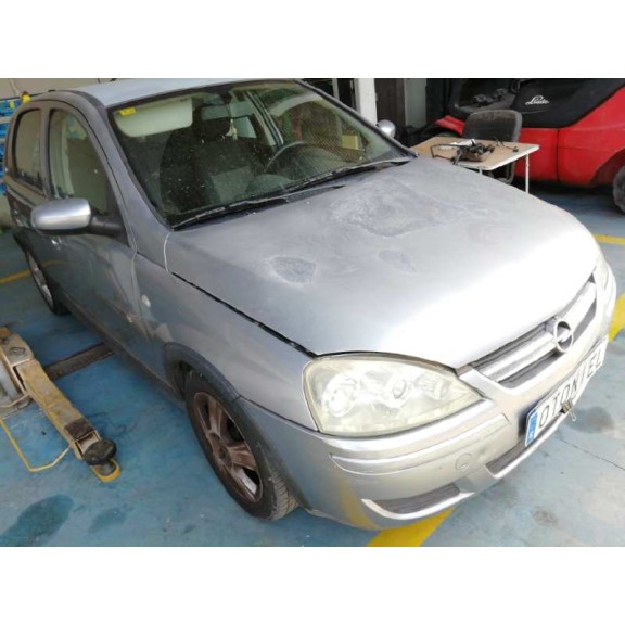 opel corsa c del año 2004