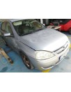 opel corsa c del año 2004