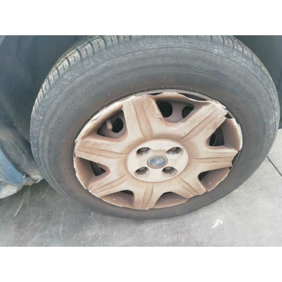 fiat punto berlina (188) del año 2003