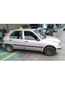 peugeot 106 (s2) del año 2000 2