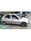 peugeot 106 (s2) del año 2000